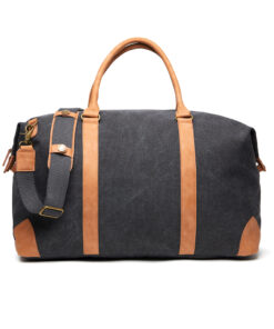 Alternative view of VINGA Bosler Seesack aus RCS recyceltem Canvas