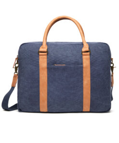 VINGA Bosler Computertasche aus RCS recyceltem Canvas