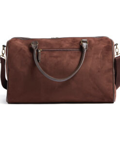 Alternative view of VINGA Hunton Weekendbag