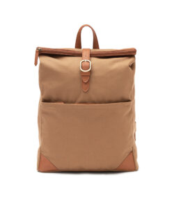 Alternative view of VINGA Sloane-Rucksack RCS aus recyceltem Polyester