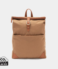 VINGA Sloane-Rucksack RCS aus recyceltem Polyester