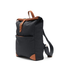 VINGA Sloane-Rucksack RCS aus recyceltem Polyester