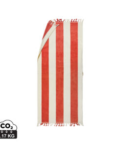 VINGA Valmer Strandtuch 450gr/m²