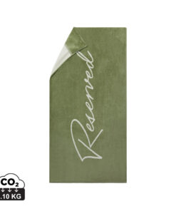 VINGA Liegestuhl-Tuch 450gr/m²