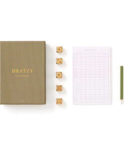 VINGA Bratzy Tischspiel