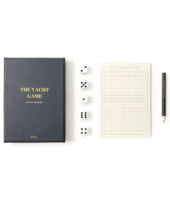 VINGA The Yacht Tischspiel