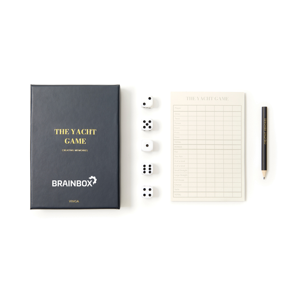VINGA The Yacht Tischspiel 5 VINGA The Yacht Tischspiel – Bild 3