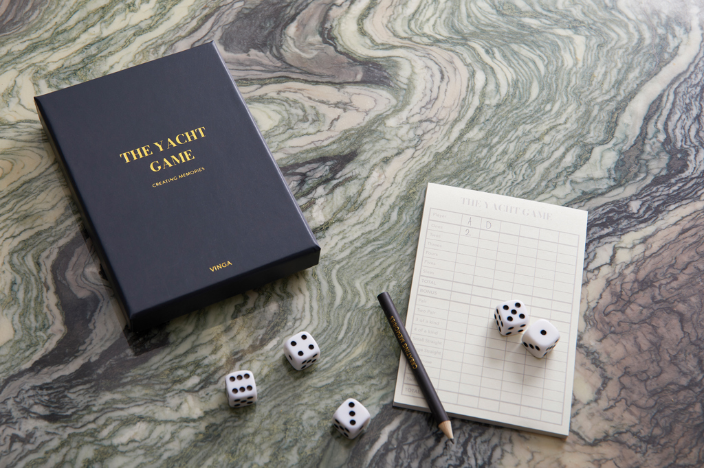 VINGA The Yacht Tischspiel 6 VINGA The Yacht Tischspiel – Bild 4