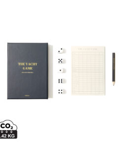 Alternative view of VINGA The Yacht Tischspiel