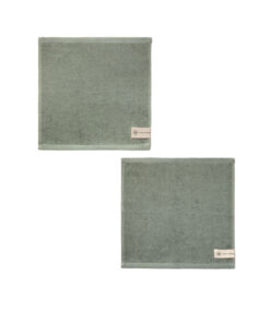 Alternative view of VINGA Birch Handtuch 30x30