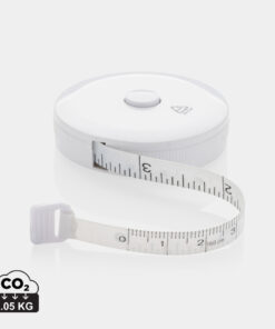 Alternative view of Schneiderband aus RCS recyceltem Kunststoff