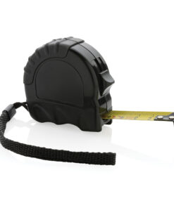 Alternative view of 3m/16mm Maßband aus RCS recyceltem Kunststoff