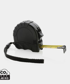 3m/16mm Maßband aus RCS recyceltem Kunststoff