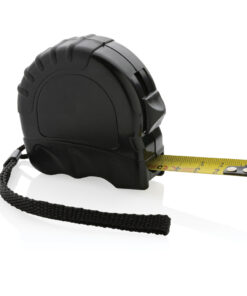 Alternative view of 5m/19mm Maßband aus RCS recyceltem Kunststoff