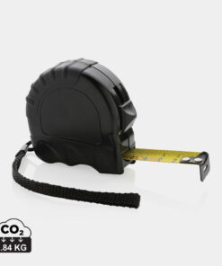 5m/19mm Maßband aus RCS recyceltem Kunststoff