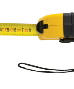 Alternative view of 5m/19mm Maßband aus RCS recyceltem Kunststoff