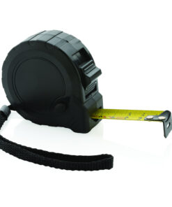 5m/19mm Maßband mit Stop-Taste aus RCS recycelt. Kunststoff 16 P112.131 B 1 d7e3f979de394410aeb639325cd0646f