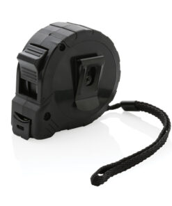 5m/19mm Maßband mit Stop-Taste aus RCS recycelt. Kunststoff 19 P112.131 B 3 9ca1d29ab8bc4207a0a7d0f7b43212e6