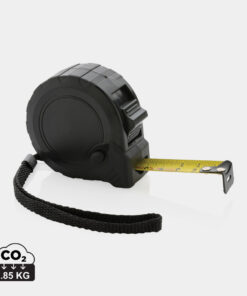 5m/19mm Maßband mit Stop-Taste aus RCS recycelt. Kunststoff 14 P112.131 S 0 5a197caed54146f395cdb43b231812f1