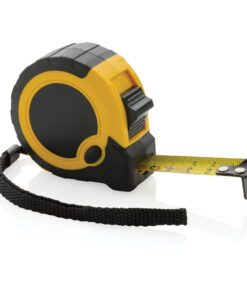 5m/19mm Maßband mit Stop-Taste aus RCS recycelt. Kunststoff 17 P112.136 B 1 2b21ac5b9c7446058165bfa0a0eb02f8