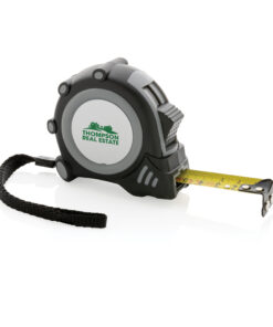 Grip 5m/19mm Maßband aus RCS recyceltem Kunststoff 11 P112.151 D 100 6d462dfd1337436ca4b5089152ddca14