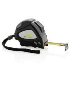 Auto-Stop-Maßband aus recyceltem Kunststoff 11 P112.161 D 100 aa3132d5d2c24544927b6cdbdc949fad