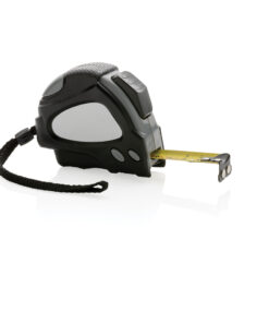 Auto-Stop-Maßband aus recyceltem Kunststoff