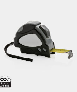 Alternative view of Auto-Stop-Maßband aus recyceltem Kunststoff