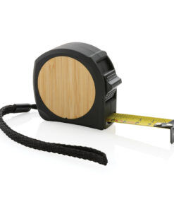 5m/19mm Maßband aus RCS recycelt. Kunststoff & Bambus 16 P112.191 B 1 e6ebdcd397354534ba7b9feb2f597137