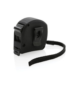 5m/19mm Maßband aus RCS recycelt. Kunststoff & Bambus 19 P112.191 B 3 23763db0a4c443dbbd7290f0cdefdba1