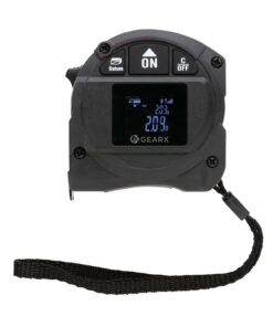 Gear X 5m Maßband mit 30m Laser 10 P113.211 B 2