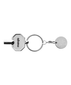 RCS Heizkörpschlüssel & Einkaufswagens-Chip am Schlüsselring 9 P191.7002 D 100 012d4300bfc04431a2cfd170e5d41d92