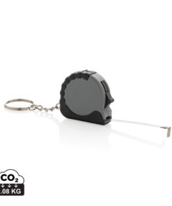 MeasureMate 1m Schlüsselband aus RCS recyceltem ABS