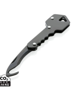 Alternative view of Paketmesser