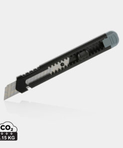 Nachfüllbares Abbrechmesser aus RCS recyceltem Kunststoff