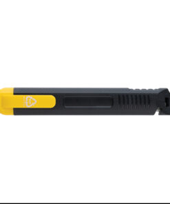 Nachfüllbares Abbrechmesser aus RCS recyceltem Kunststoff