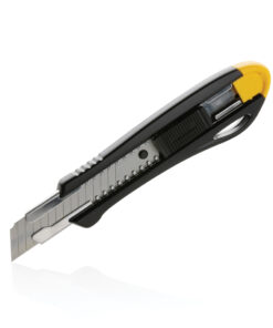 Nachfüllbares Pro-Abbrechmesser aus RCS recycelt. Kunststoff