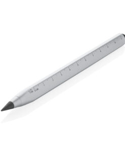 Alternative view of Eon Infinity Multitasking Stift aus RCS recycelt. Aluminium