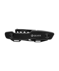 Gear X Multifunktions-Messer