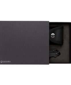 Gear X Multitool mit Zange 10 P221.251 P 501