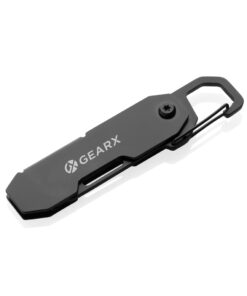 Gear X faltbares EDC-Werkzeug mit Kartonmesser & Karabiner 9 P221.2701 B 2 f204fb30ed684a9a910a3756619dd7bc