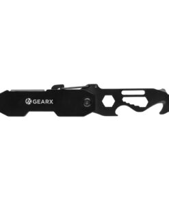 Gear X faltbares EDC-Werkzeug mit Kartonmesser & Karabiner 11 P221.2701 B 4 150b8e73d8944daeb436c0ff64628d0c