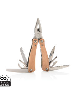 Alternative view of Holz Multitool