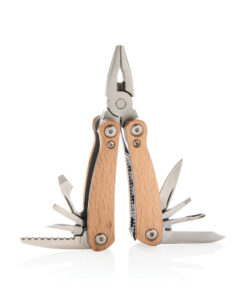Holz Mini-Multitool