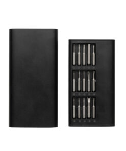 Gear X 31-in-1 Präzisions-Schraubendreher-Satz 9 P221.531 B 2 7e9b0c0a7e954b63b4870093f173be11