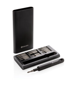 Gear X 31-in-1 Präzisions-Schraubendreher-Satz 10 P221.531 B 3 65df179d8bc44f0b872c801b0a1791ea