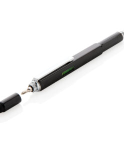 Alternative view of 5-in-1 Aluminium Tool-Stift