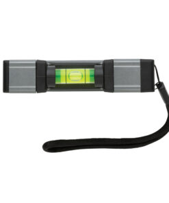 Wasserwaage im Taschenformat mit Magnet 10 P221.652 B 3 e8e19f8a28ef41e48e087c8327731c46