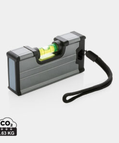 Alternative view of Wasserwaage im Taschenformat mit Magnet