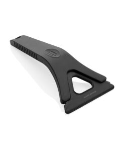 Alternative view of Polard 3-in-1-Eiskratzer aus RCS recyceltem Kunststoff